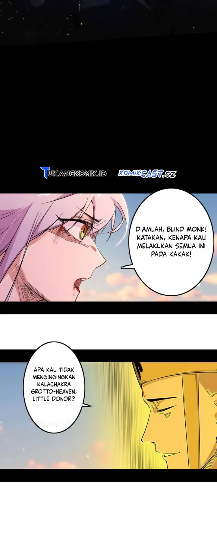 Dilarang COPAS - situs resmi www.mangacanblog.com - Komik im an evil god 488 - chapter 488 489 Indonesia im an evil god 488 - chapter 488 Terbaru 23|Baca Manga Komik Indonesia|Mangacan